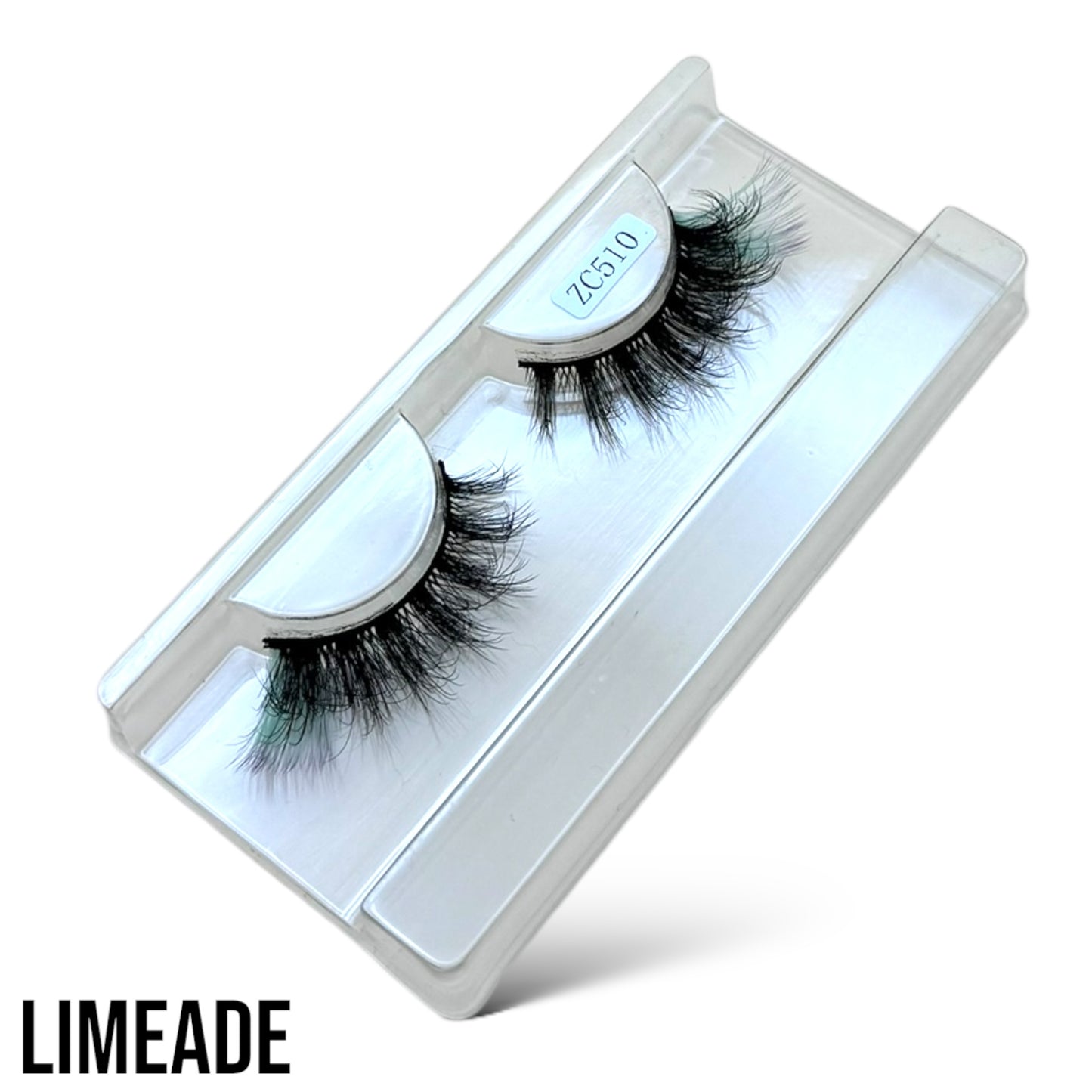 Limeade Colourful Lash