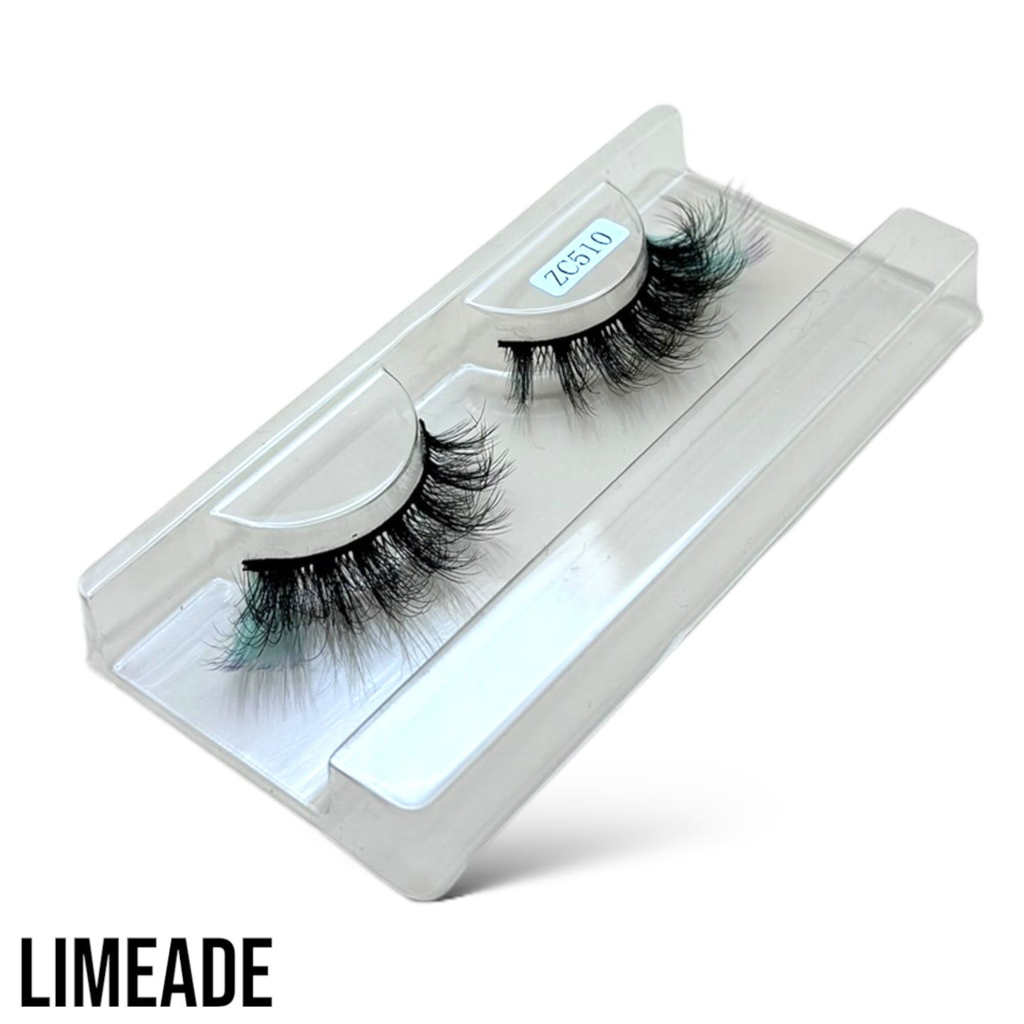 Limeade Colourful Lash