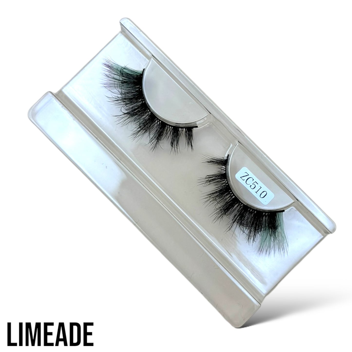 Limeade Colourful Lash