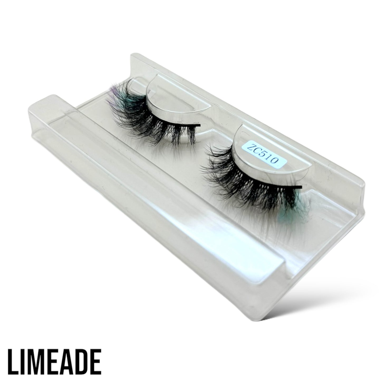 Limeade Colourful Lash