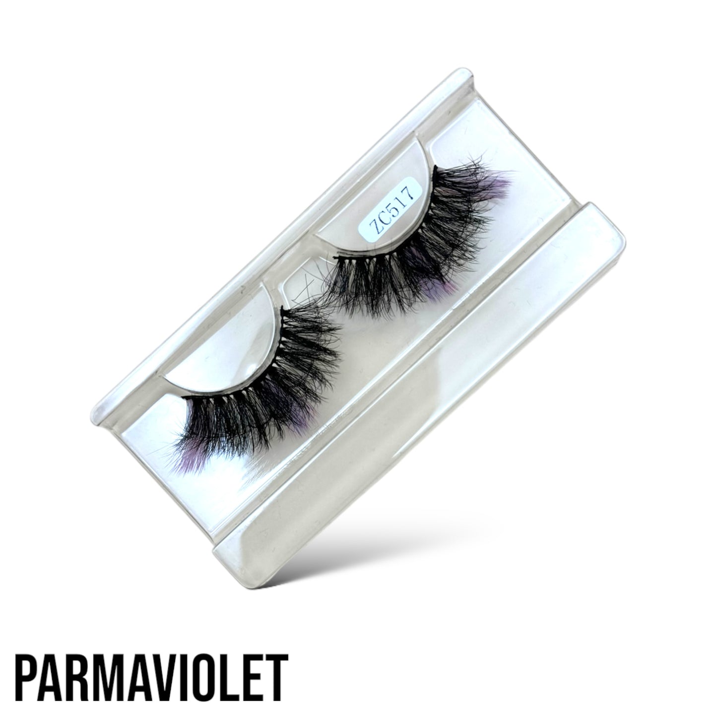 Parmaviolet Colourful Lash