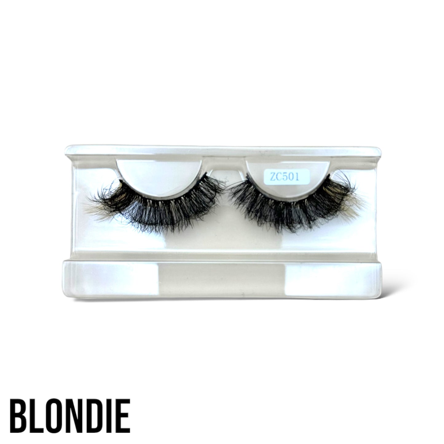 Blondie Colourful Lash