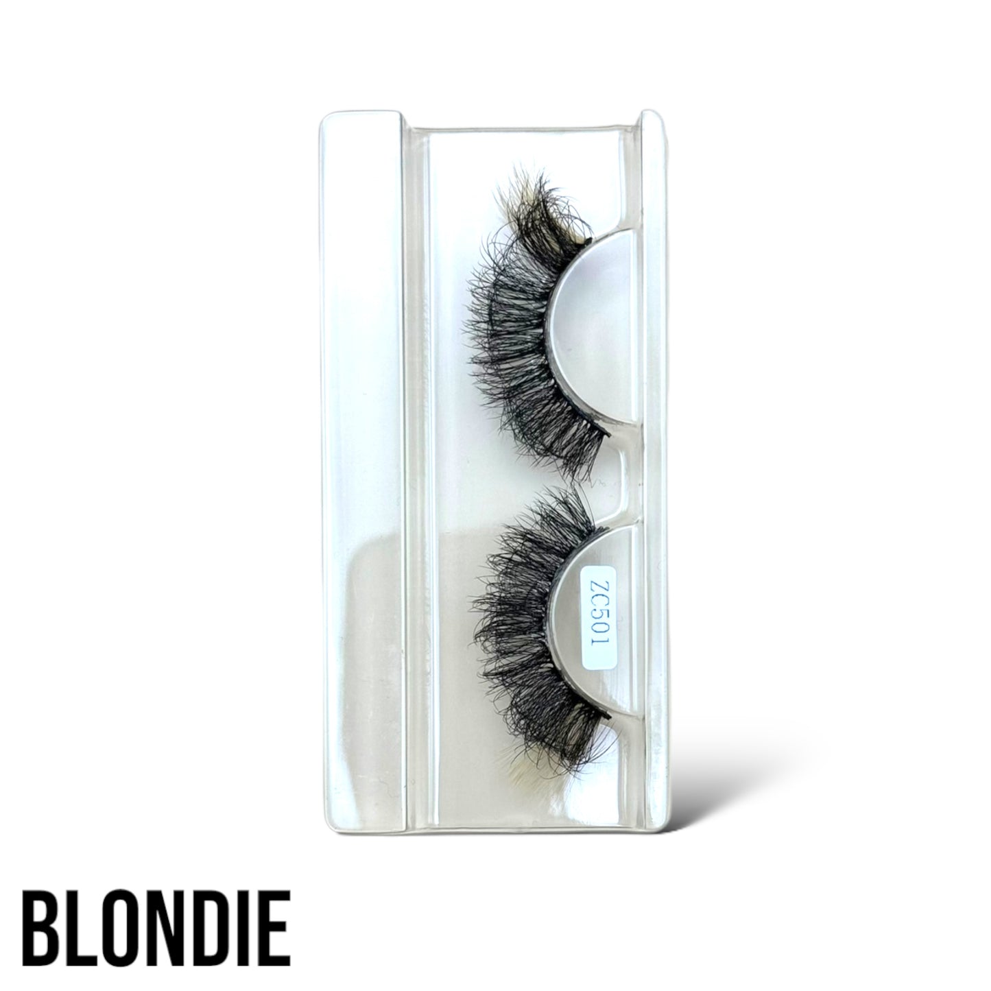 Blondie Colourful Lash