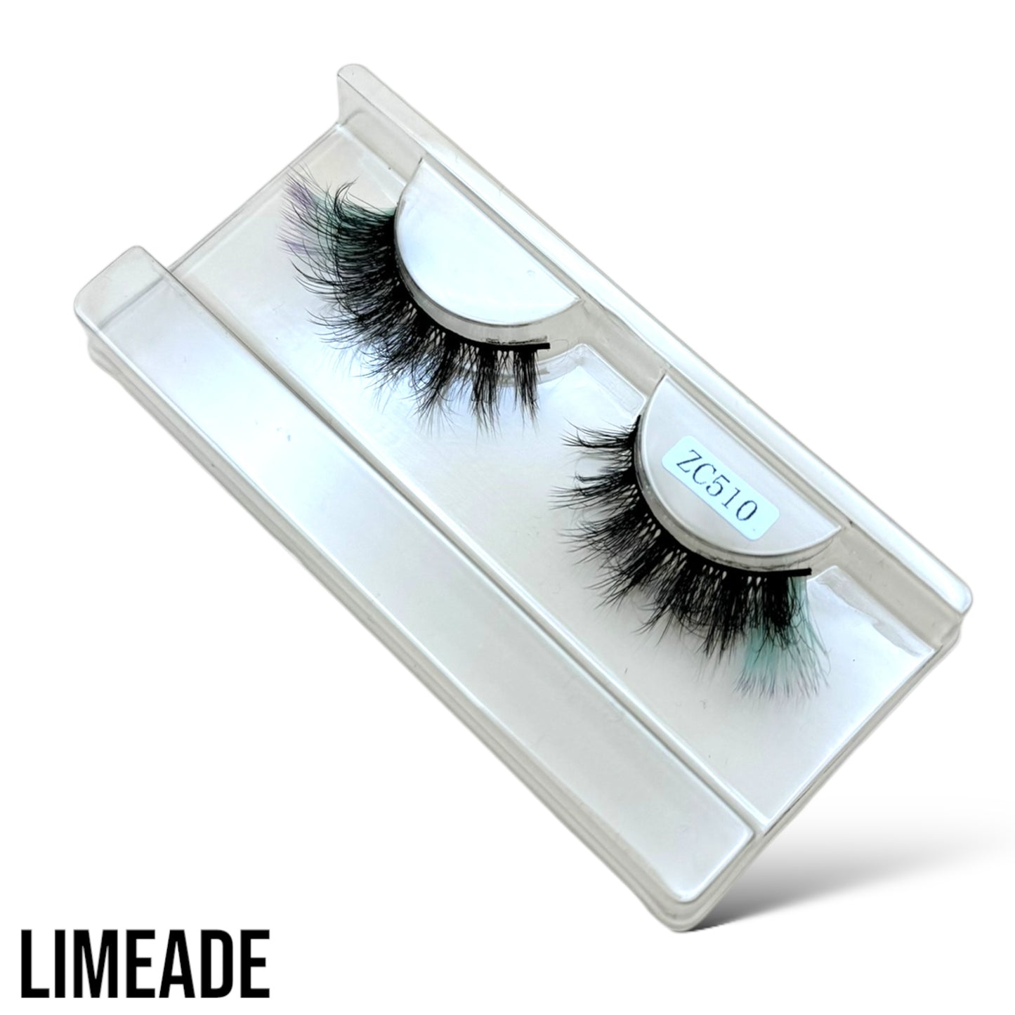 Limeade Colourful Lash