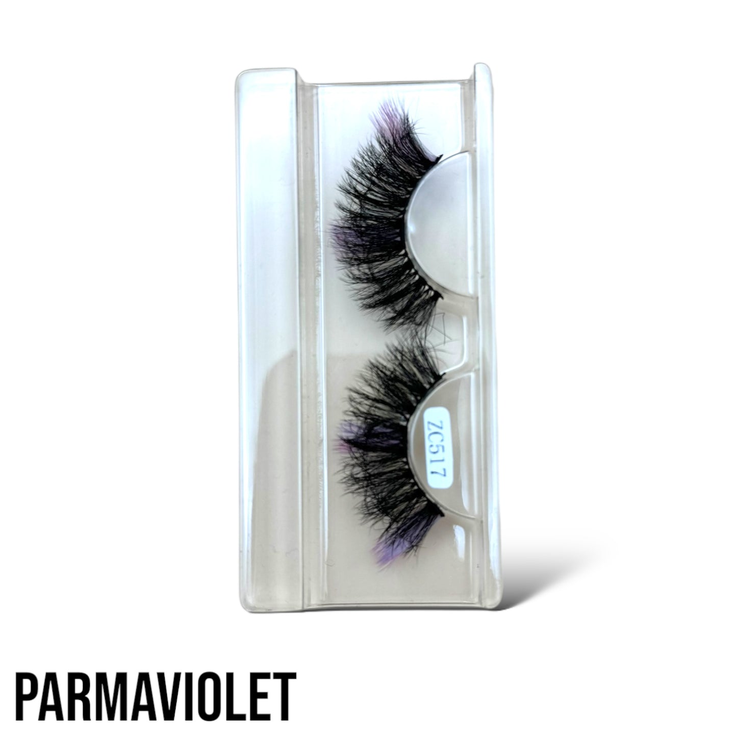 Parmaviolet Colourful Lash