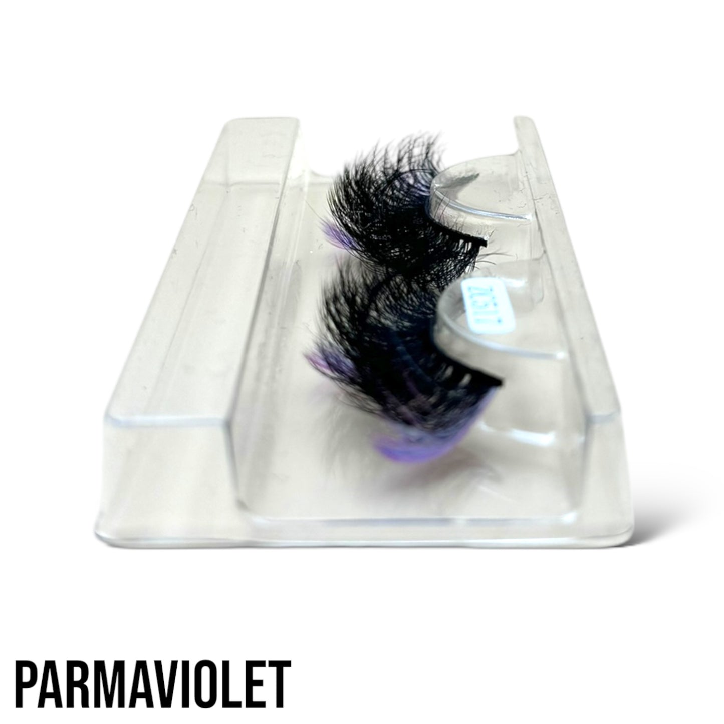 Parmaviolet Colourful Lash