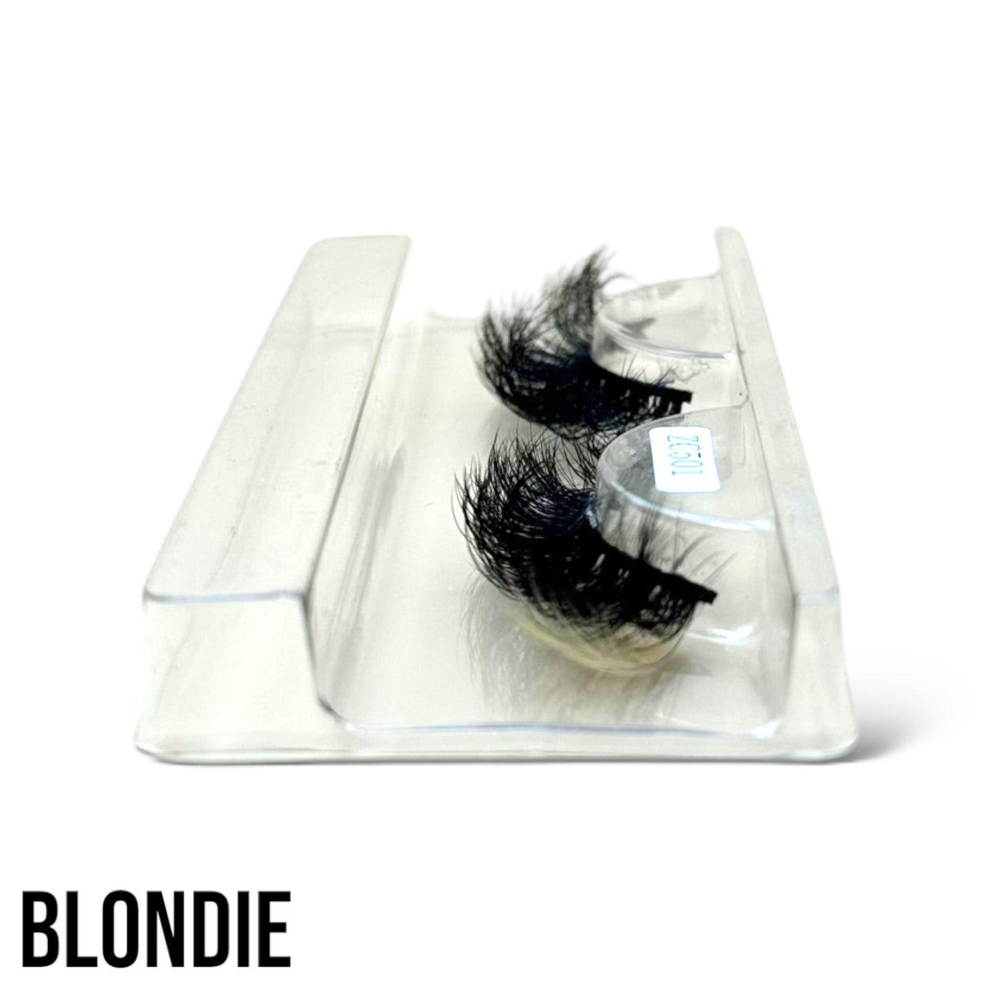 Blondie Colourful Lash
