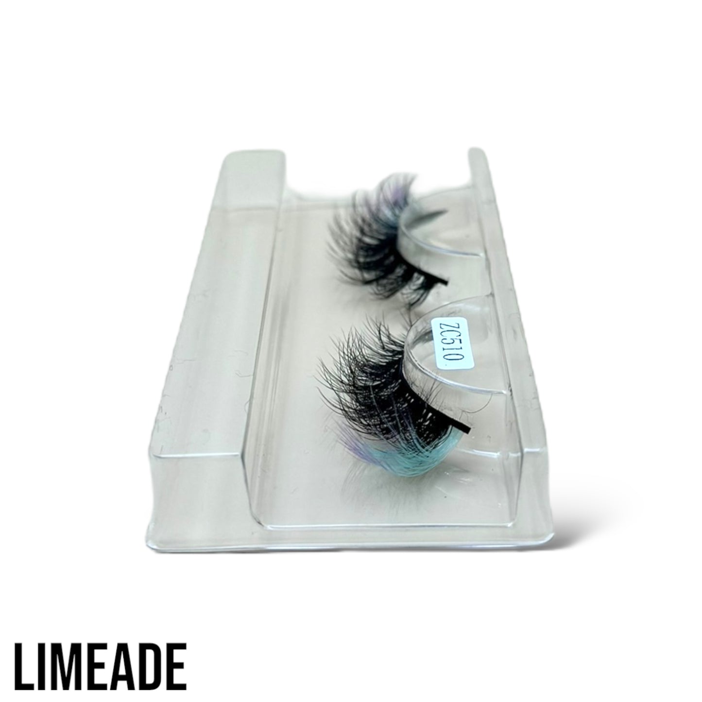 Limeade Colourful Lash