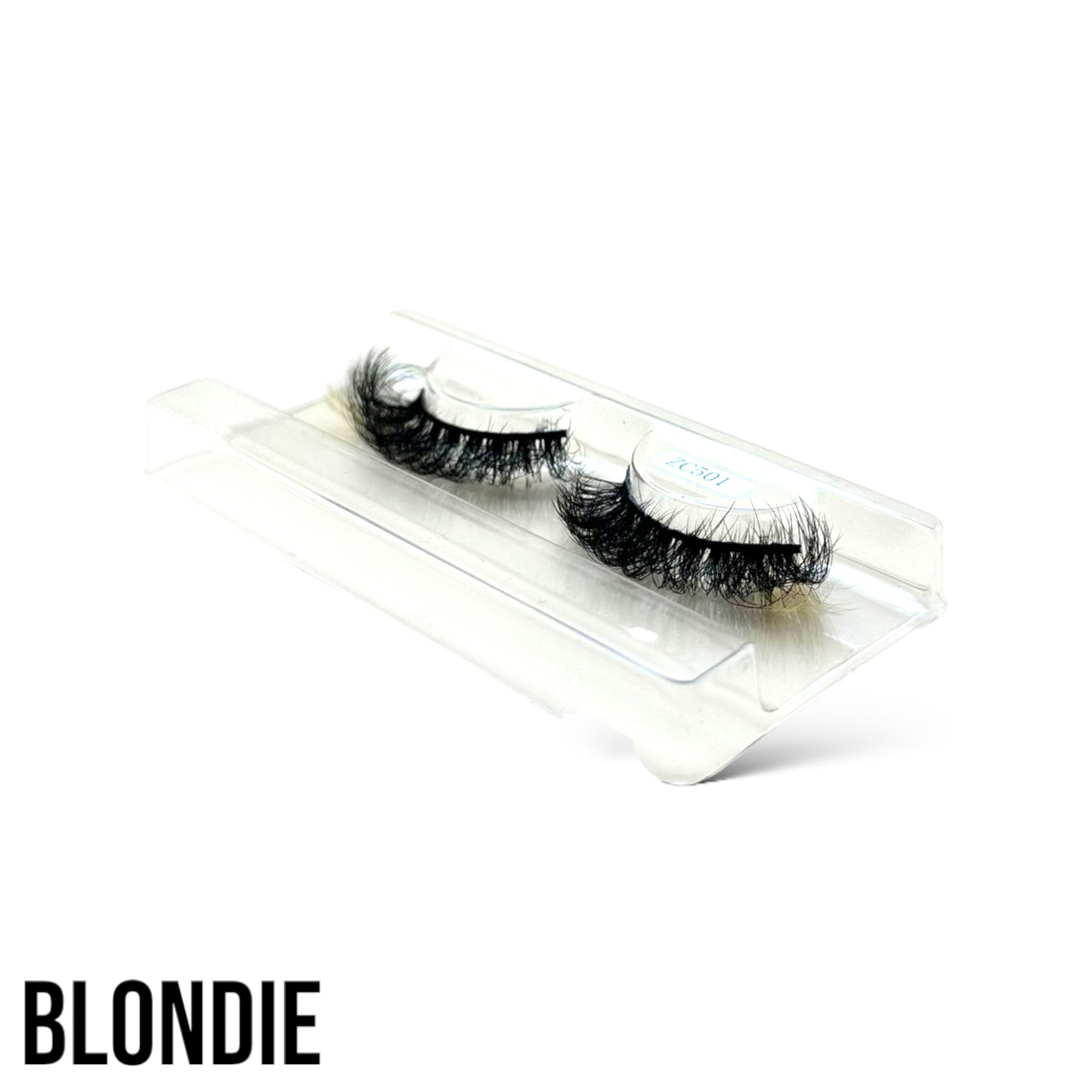 Blondie Colourful Lash