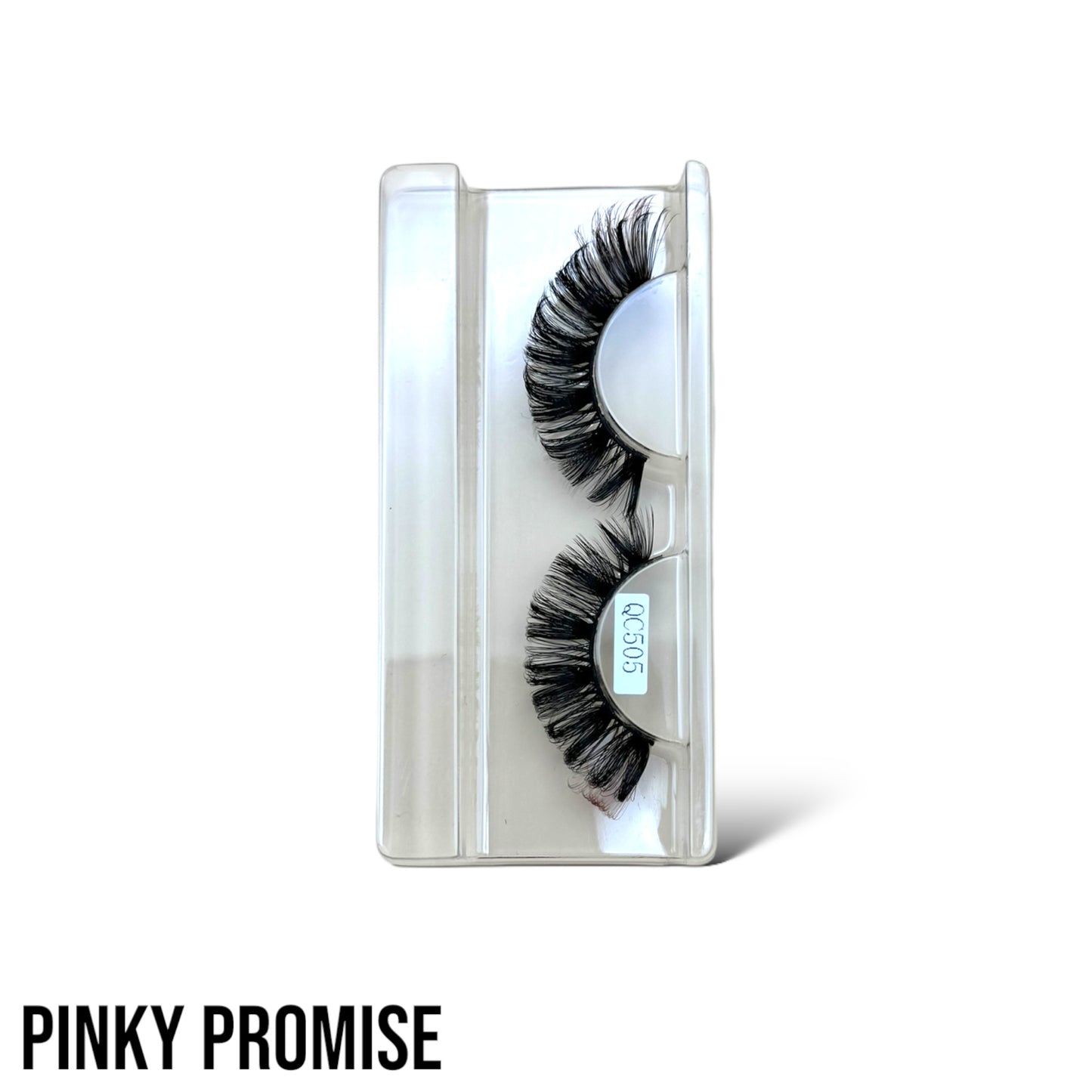 Pinky Promise Colour Lash