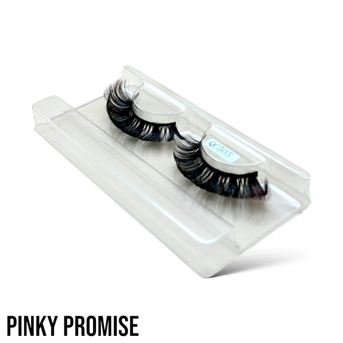 Pinky Promise Colour Lash