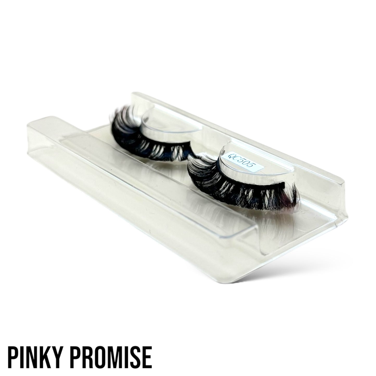Pinky Promise Colour Lash