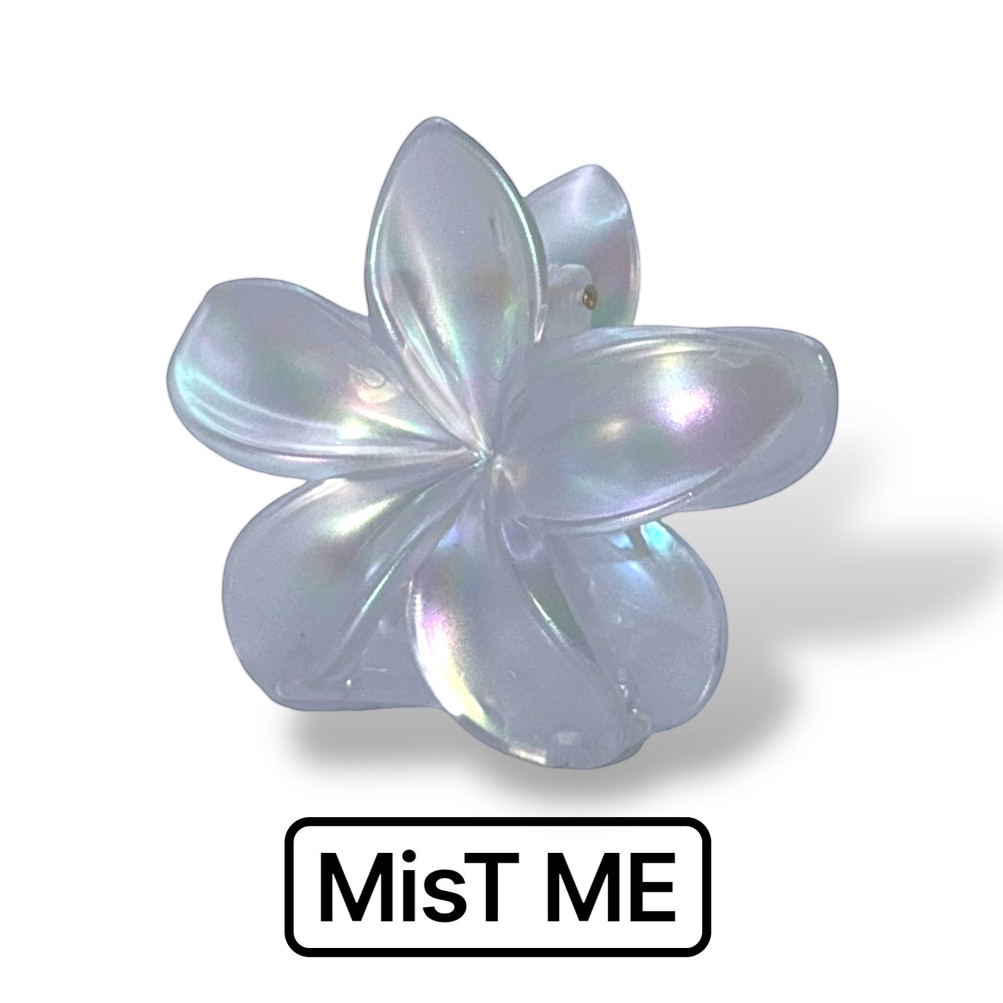 MisT ME - Flower Hair Claw