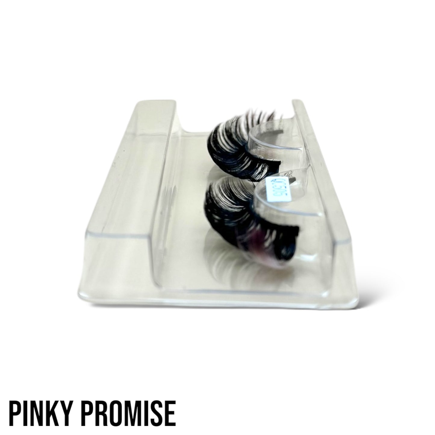 Pinky Promise Colour Lash