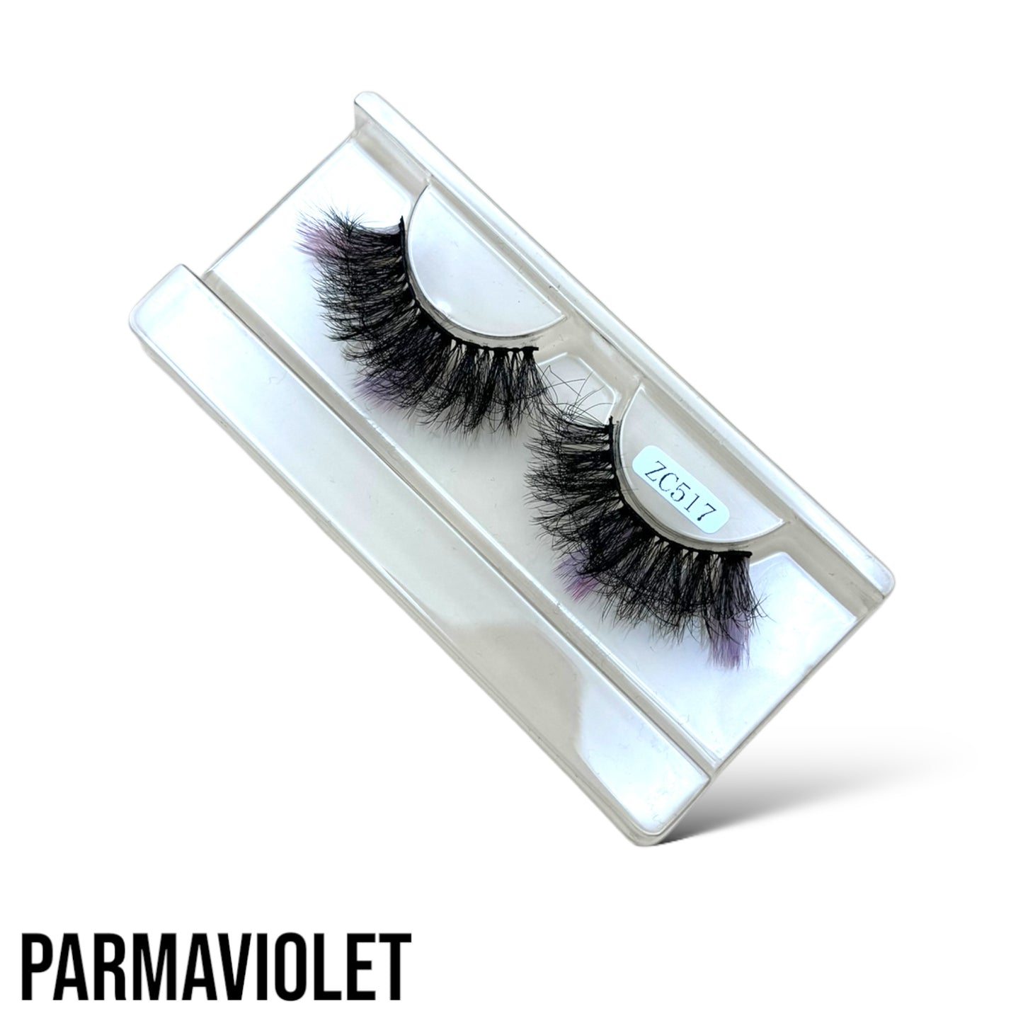 Parmaviolet Colourful Lash