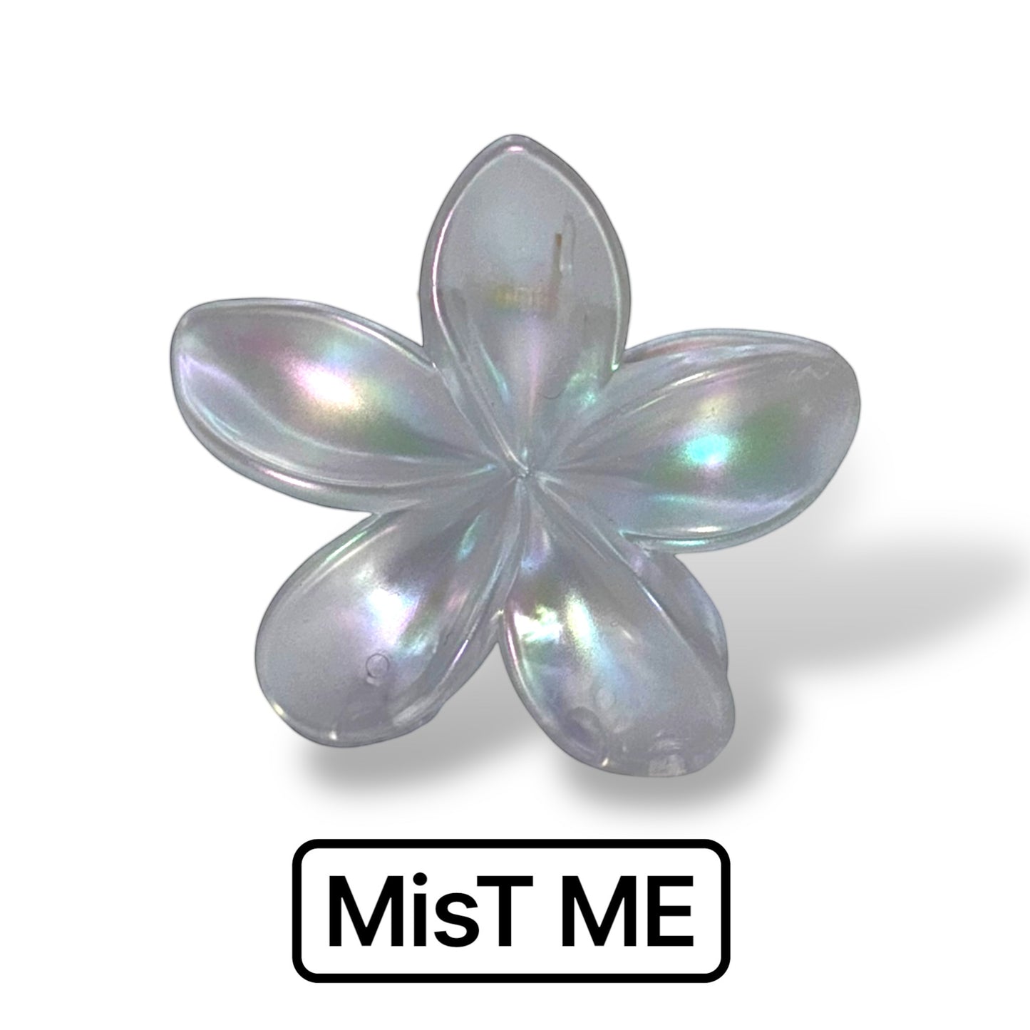 MisT ME - Flower Hair Claw