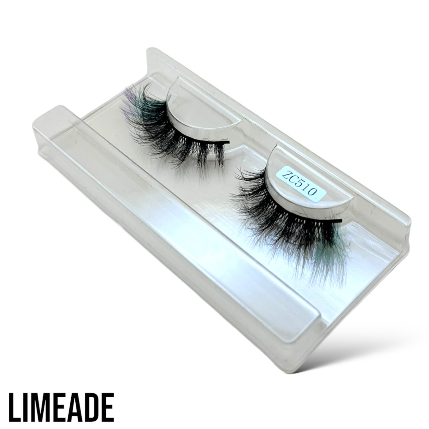 Limeade Colourful Lash
