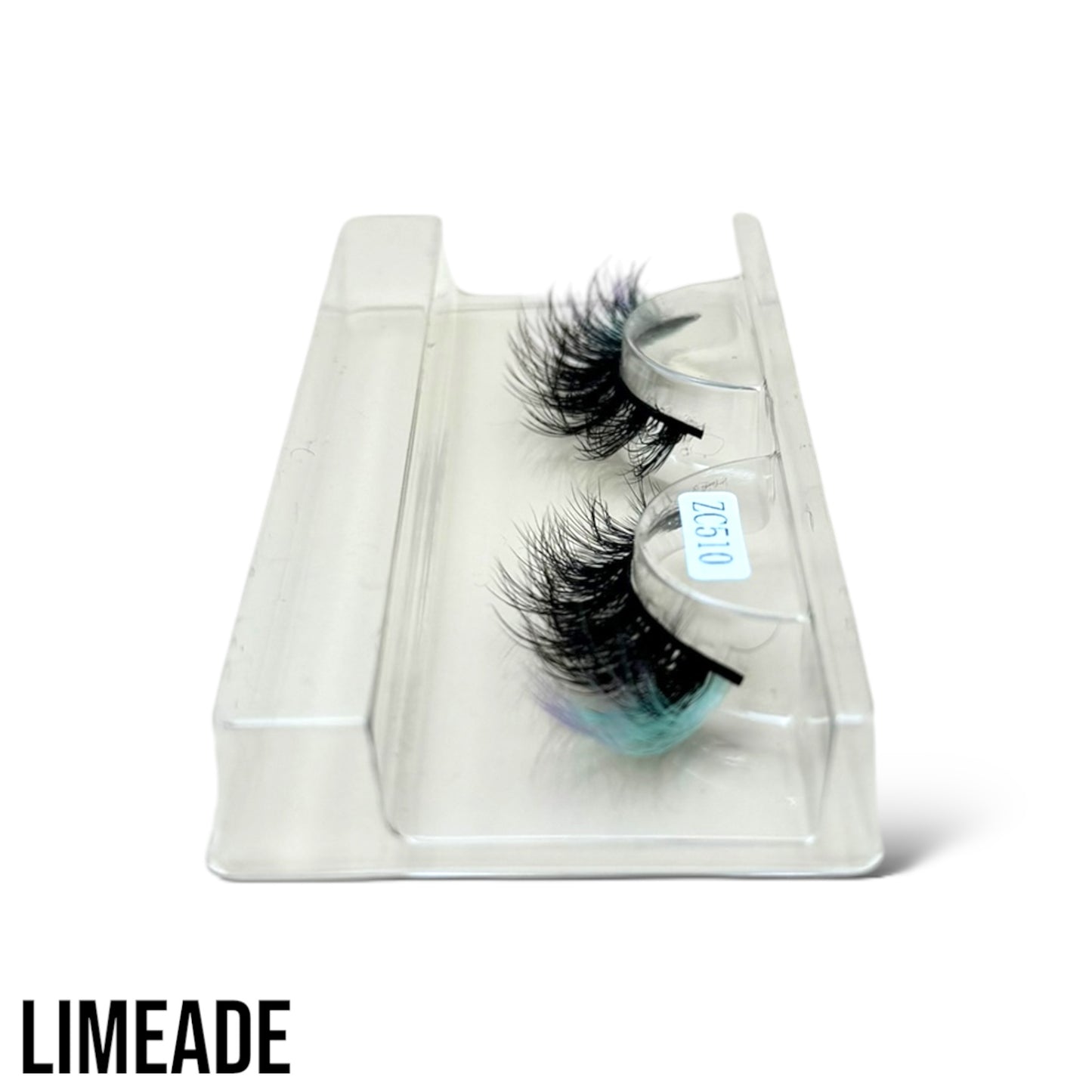 Limeade Colourful Lash