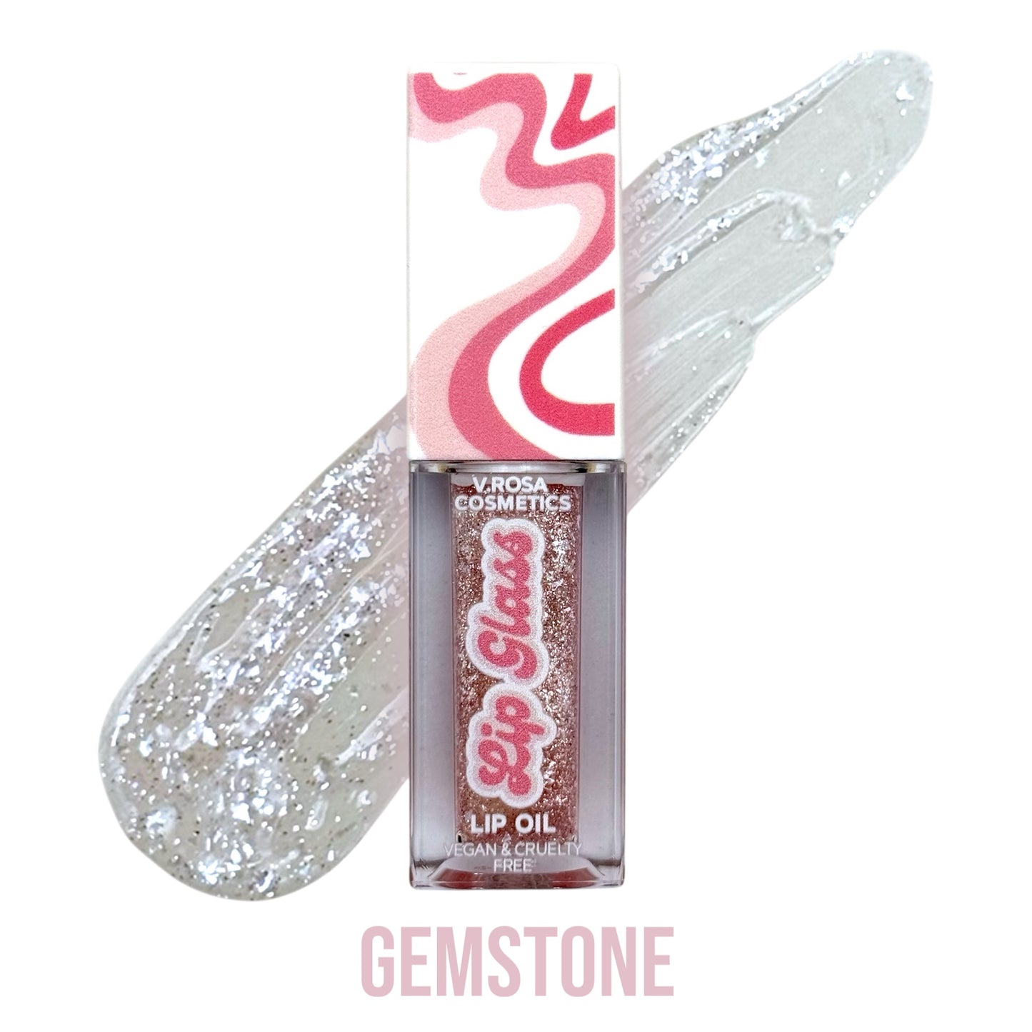Lip Glass - Gemstone
