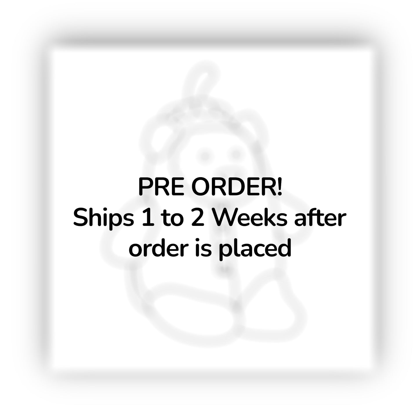 PRE ORDER - Good Friends jellykitty colouring book vol 3+ Free Ball point pen!