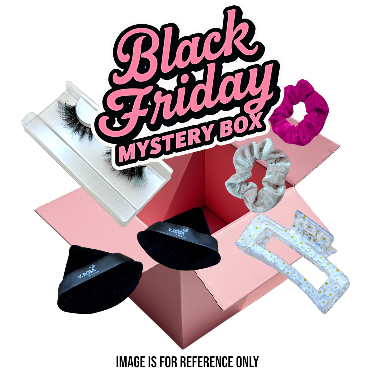 BLACK FRIDAY DEAL