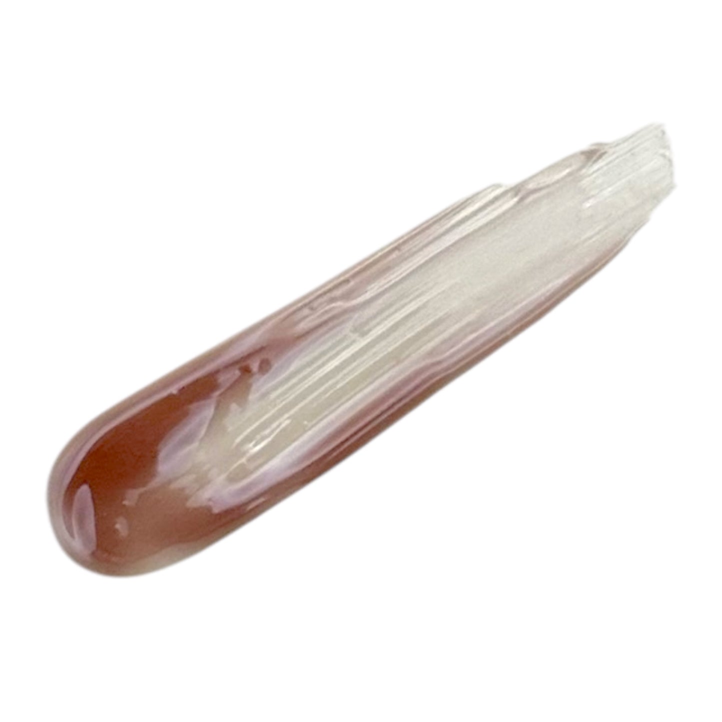 Lip Glass - Lip Oil Latte