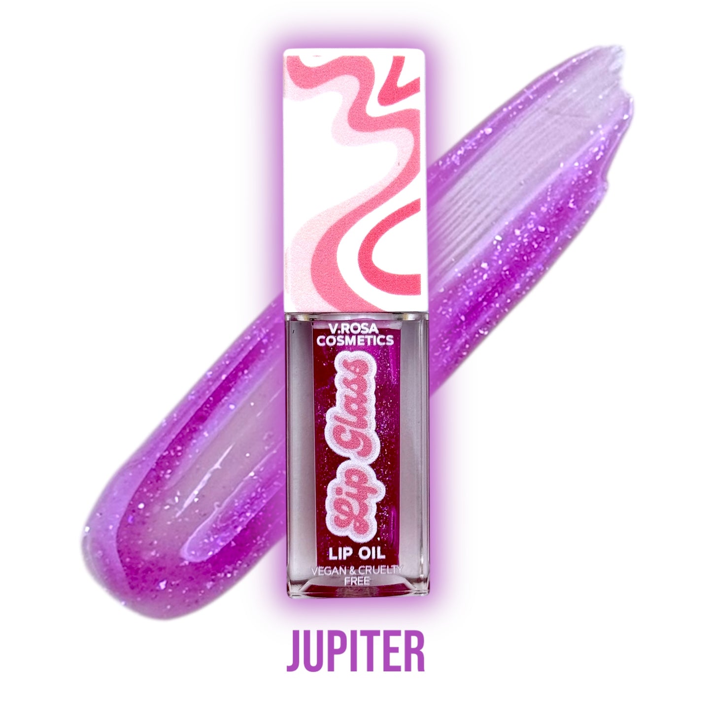 Lip Glass - Lip Oil Jupiter