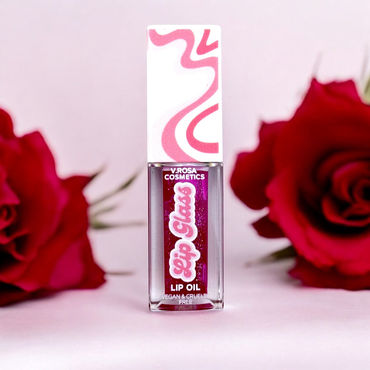 Lip Glass - Lip Oil Jupiter