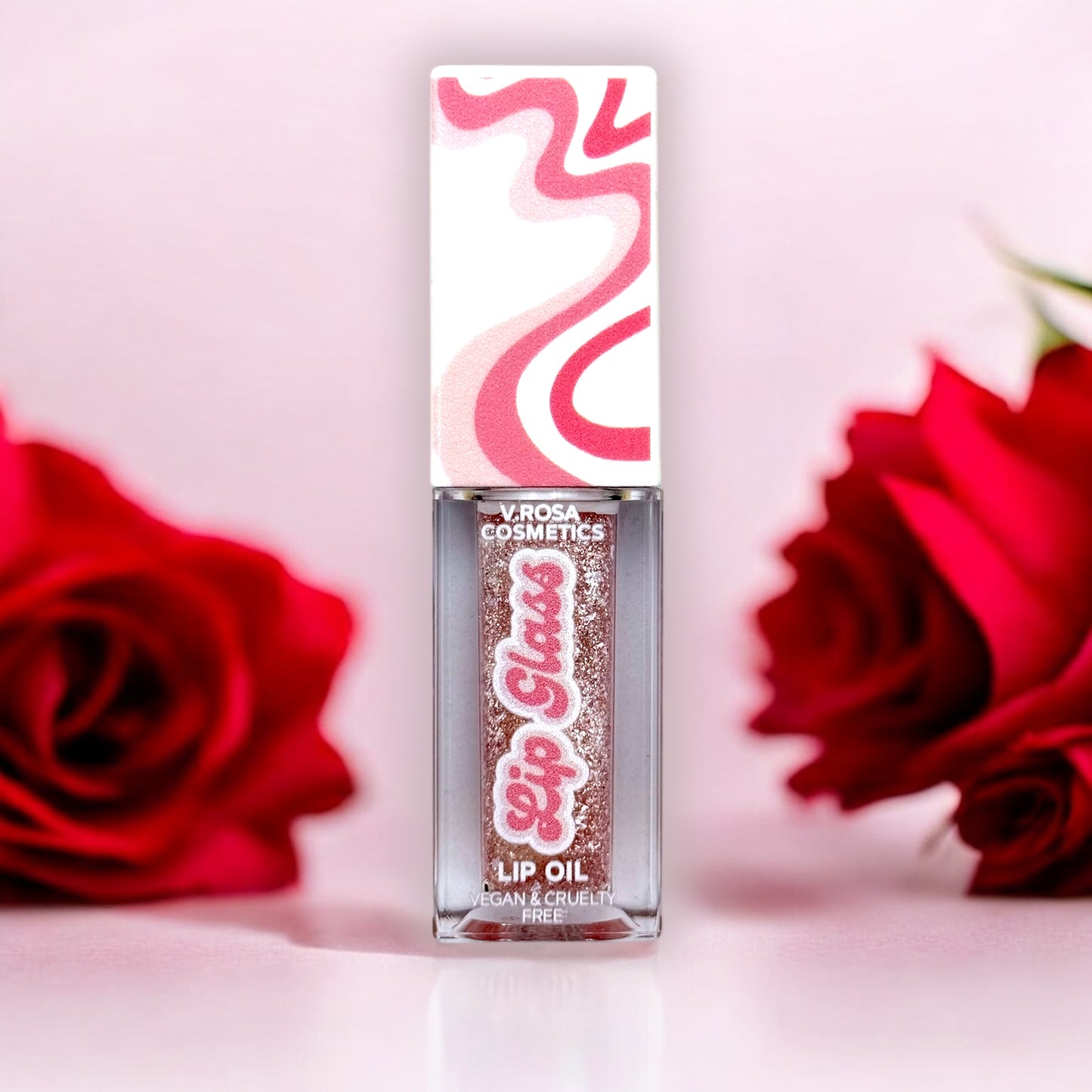 Lip Glass - Lip Oil Gigi