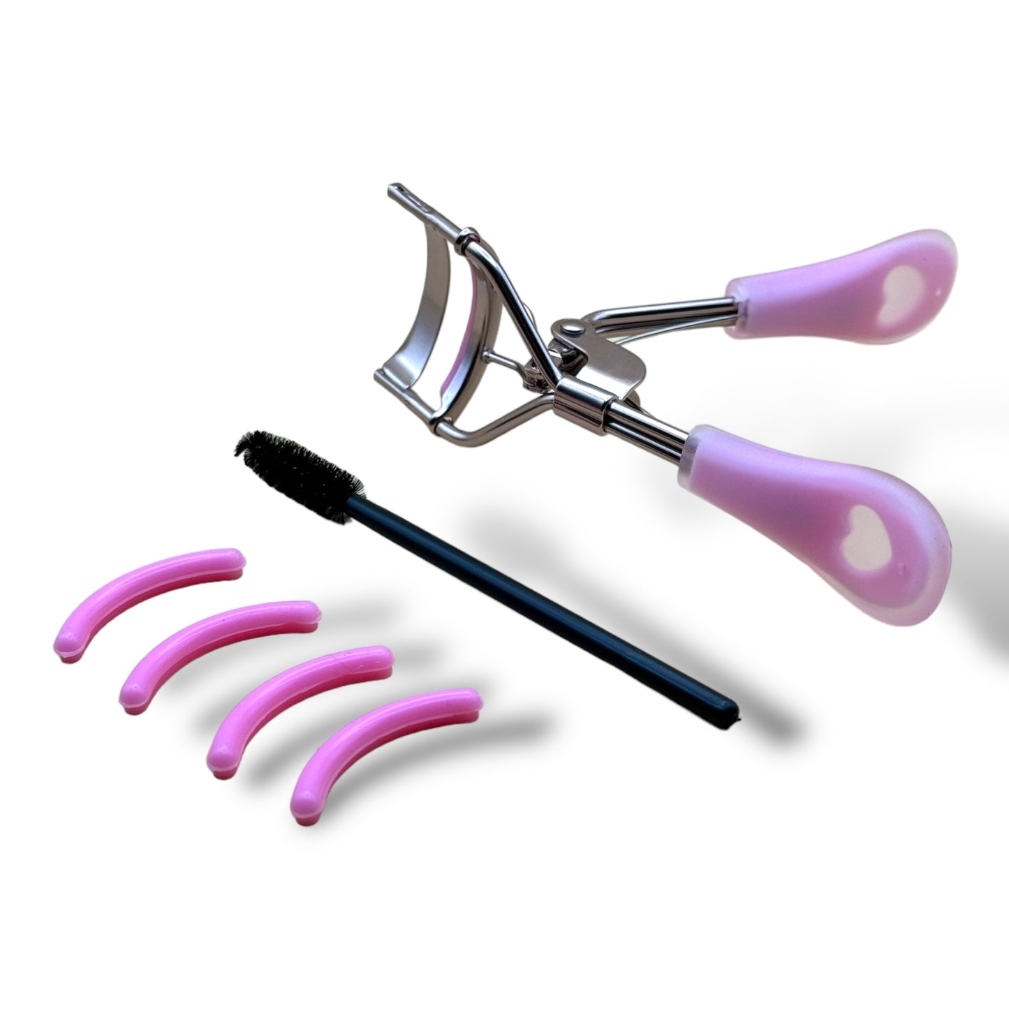 Eyelash Curler Kit