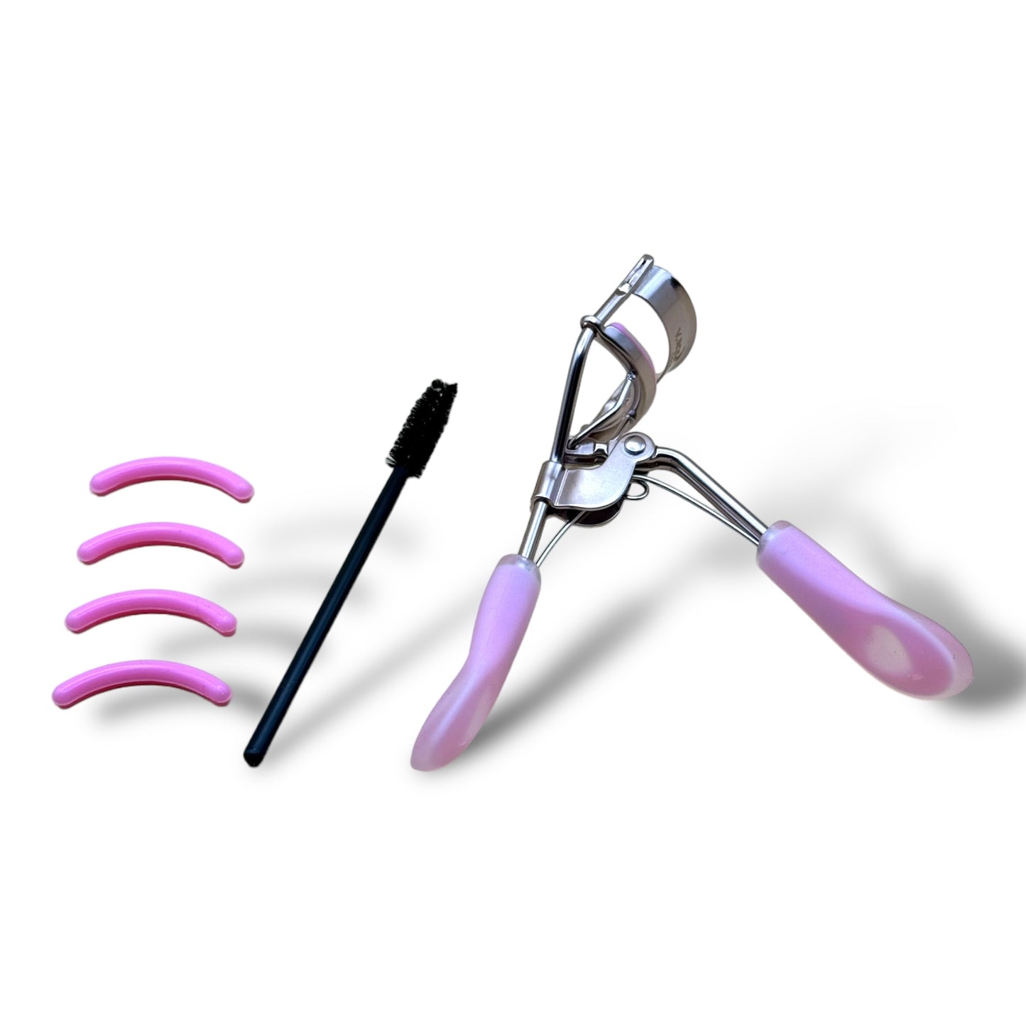 Eyelash Curler Kit