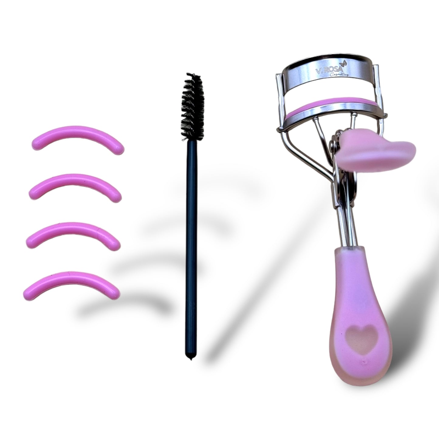 Eyelash Curler Kit