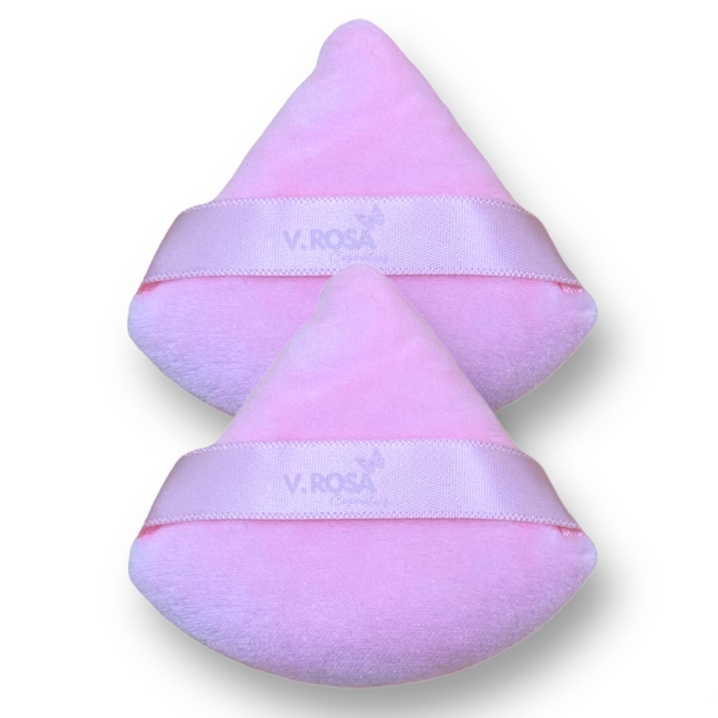 Bake & Go Pink Edition Powder Puffs