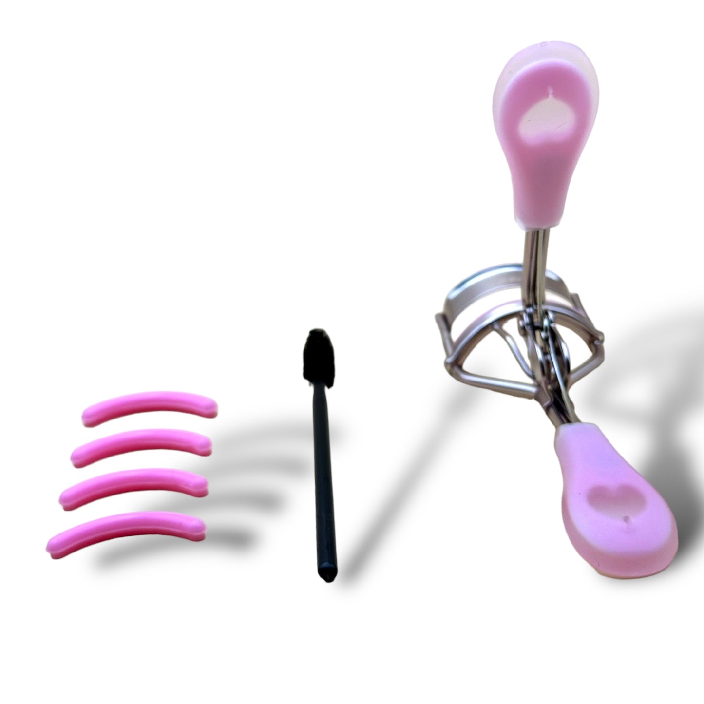 Eyelash Curler Kit