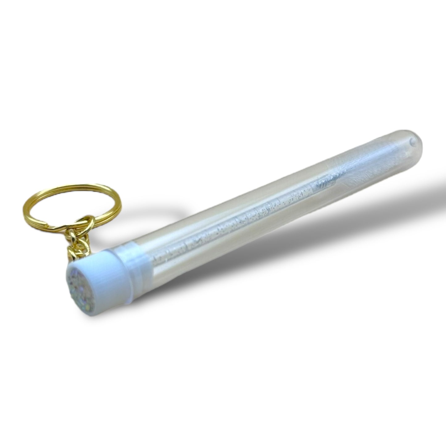 Random Color Keychain Spoolie