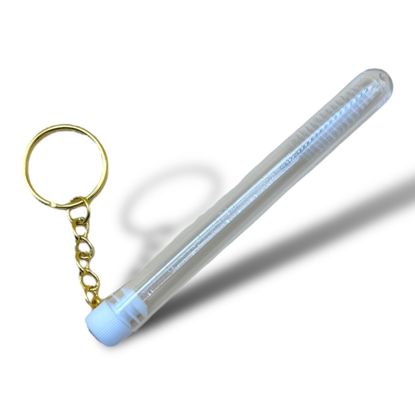 Random Color Keychain Spoolie