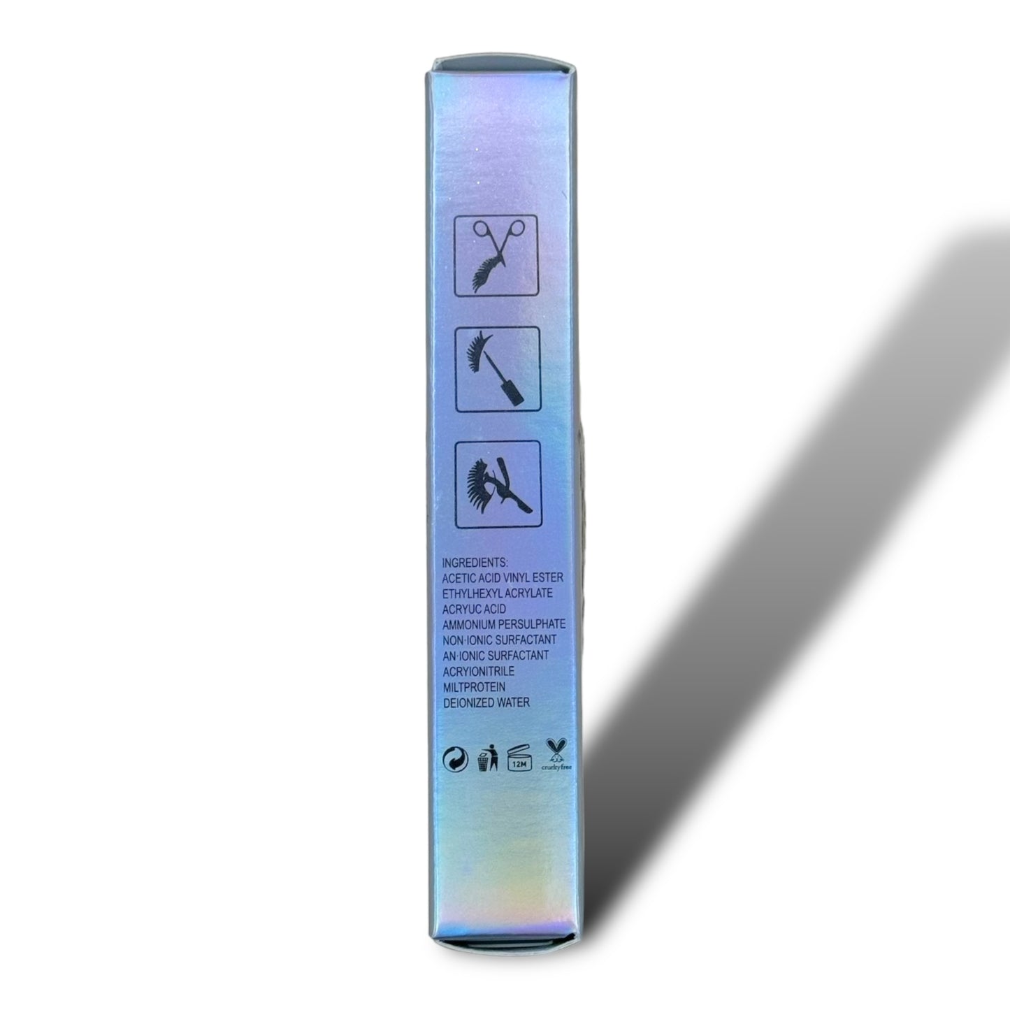 LIMITED EDITION Eyelash Adhesive