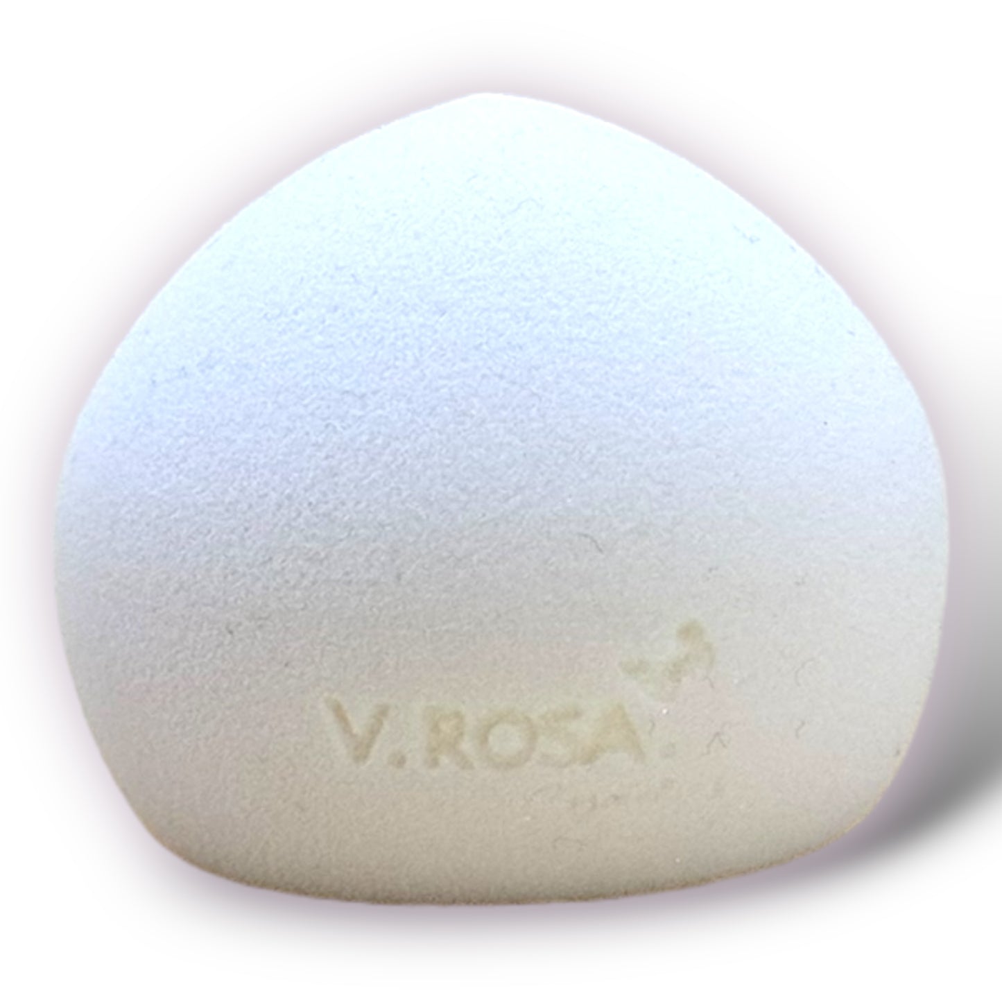 Peach Makeup Sponge
