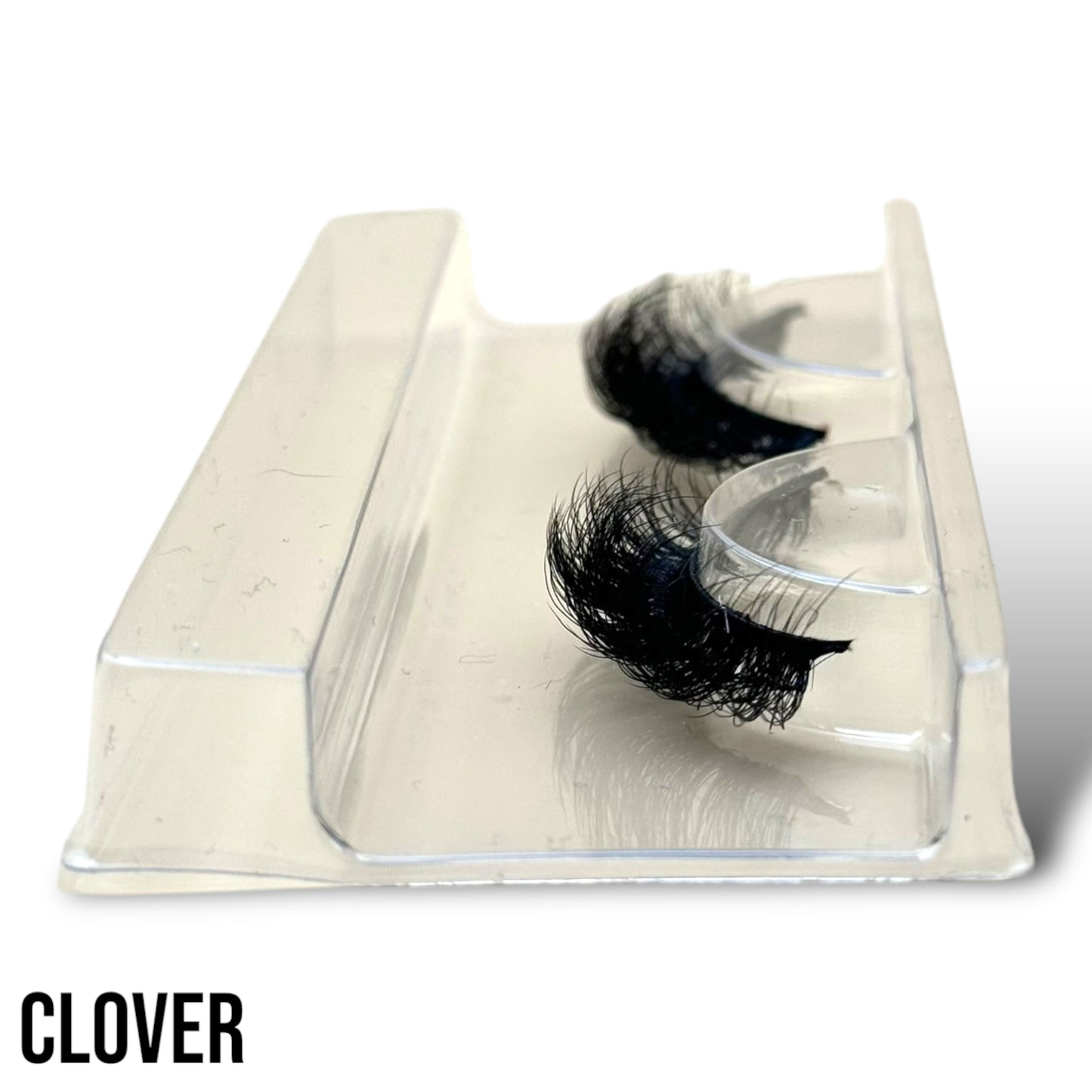 Clover False Strip Lash
