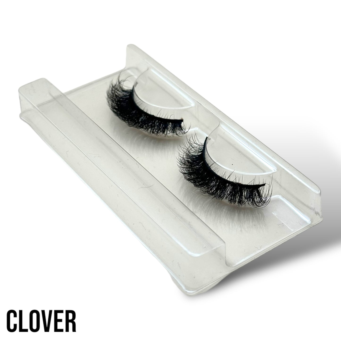 Clover False Strip Lash