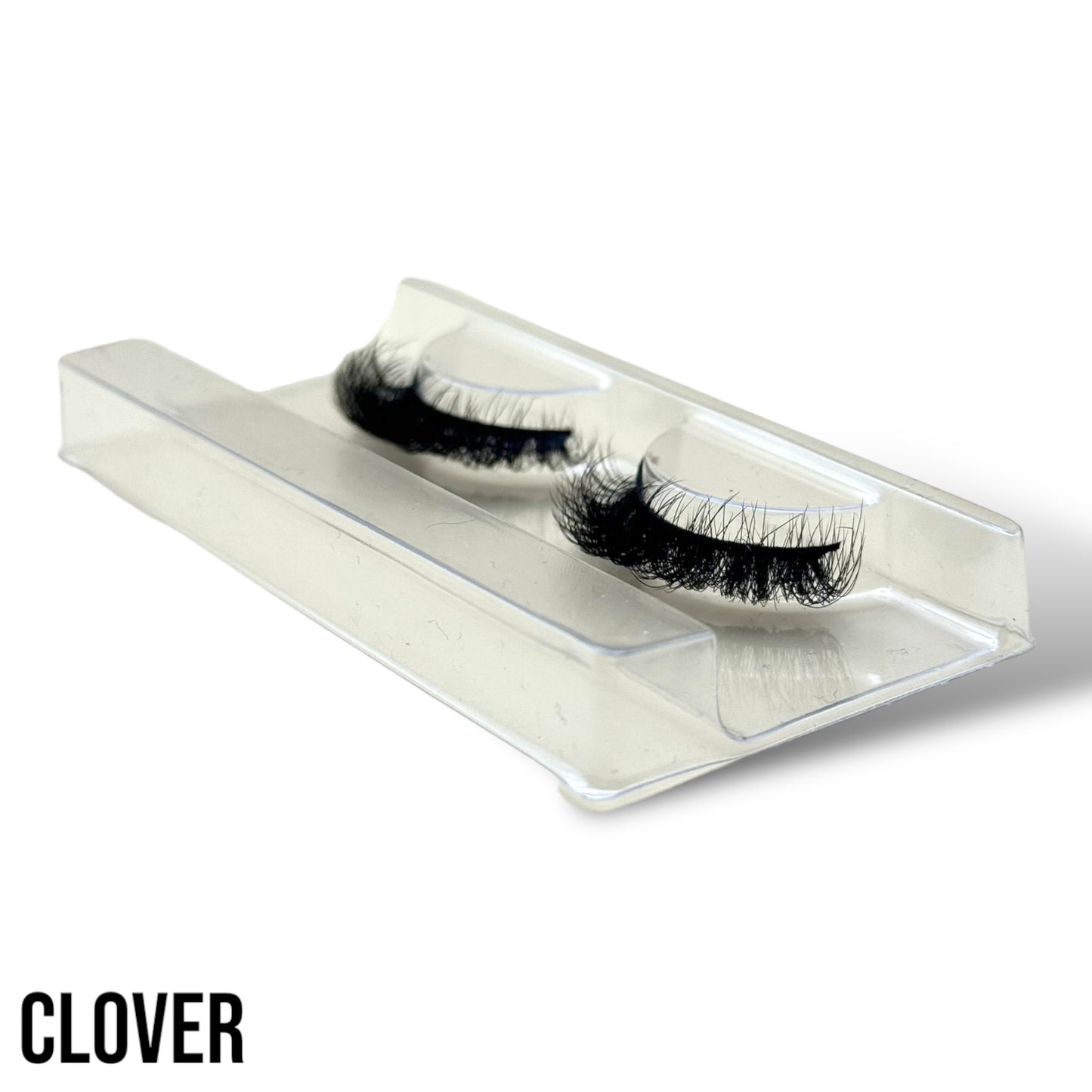 Clover False Strip Lash