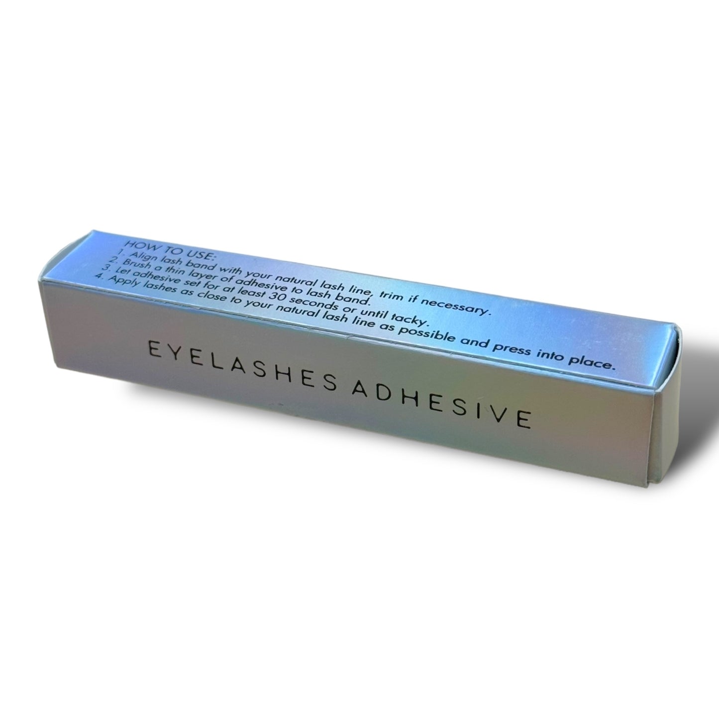 LIMITED EDITION Eyelash Adhesive