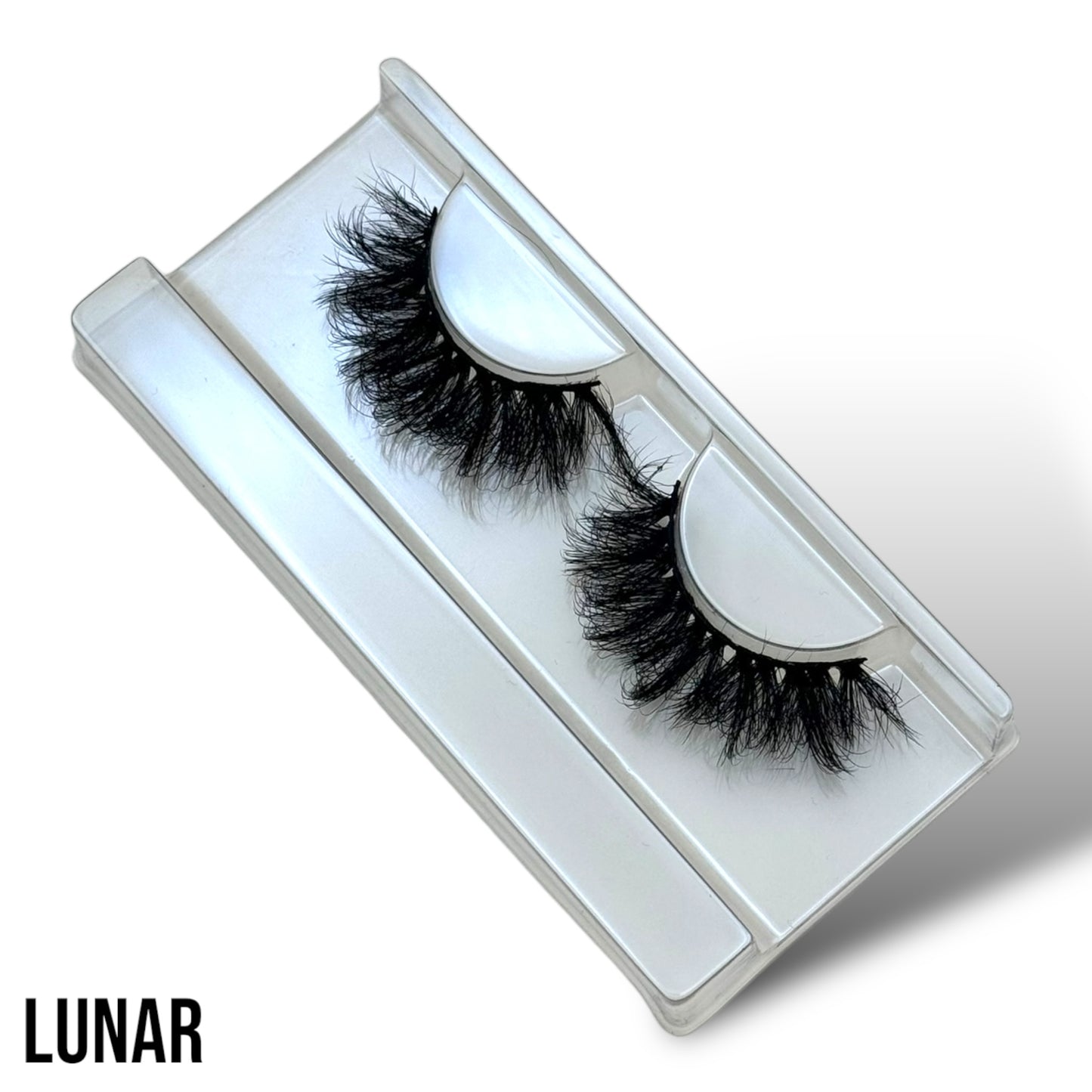 3 FOR £16.50 Eyelash Bundle
