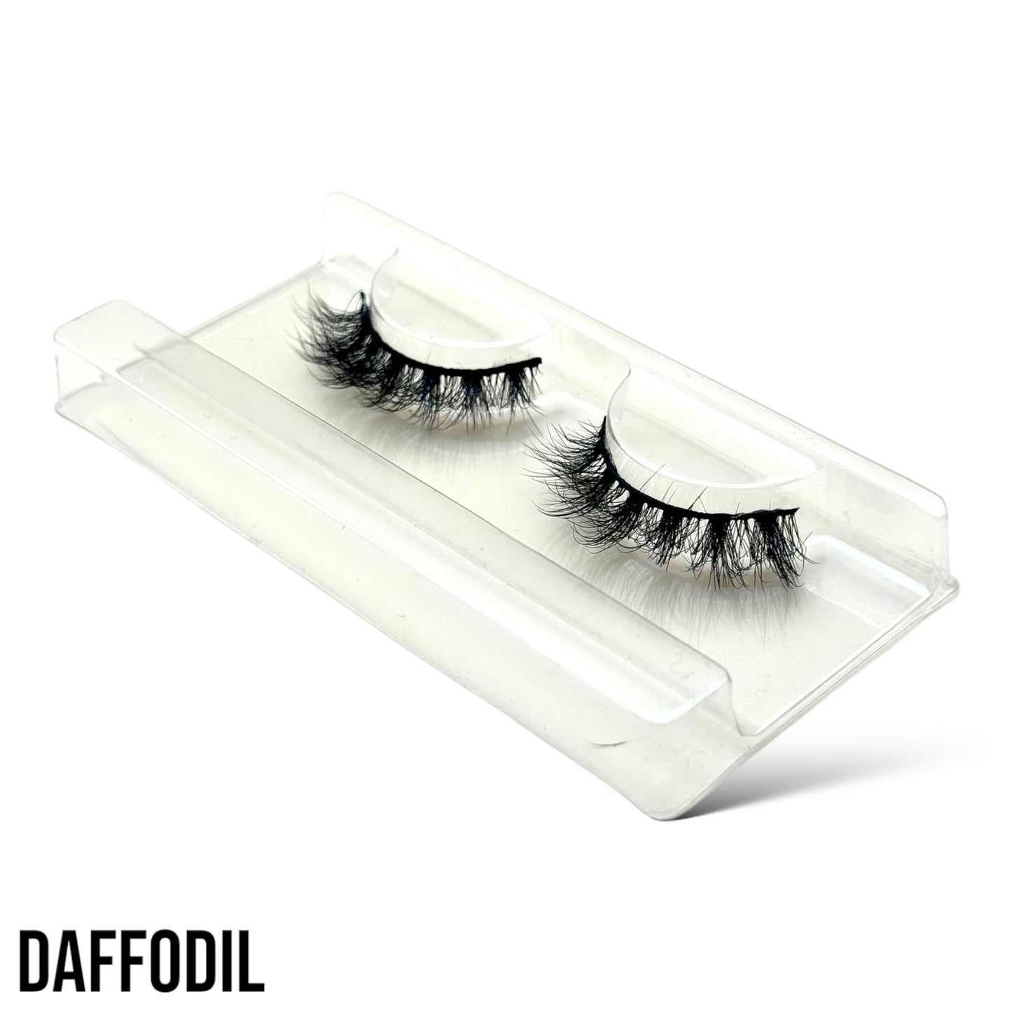 Daffodil False Strip Lash
