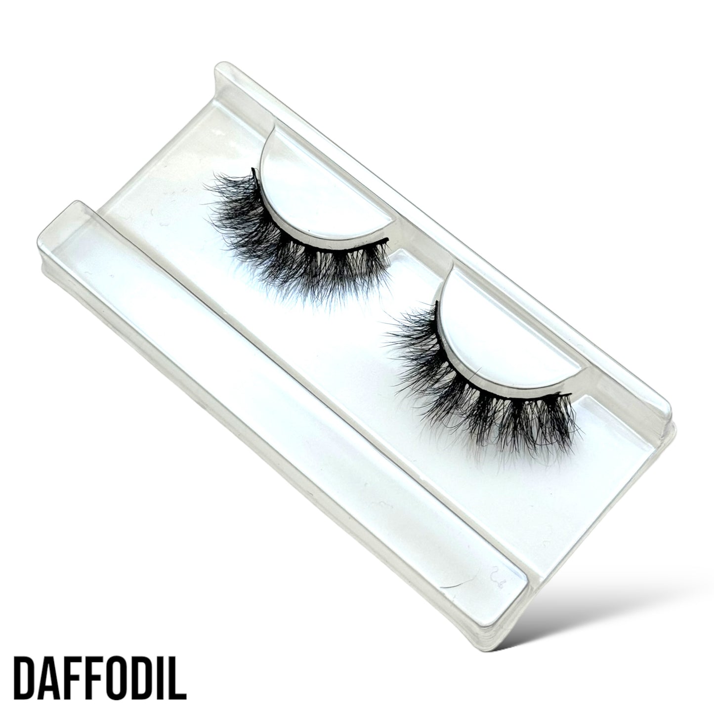 Daffodil False Strip Lash