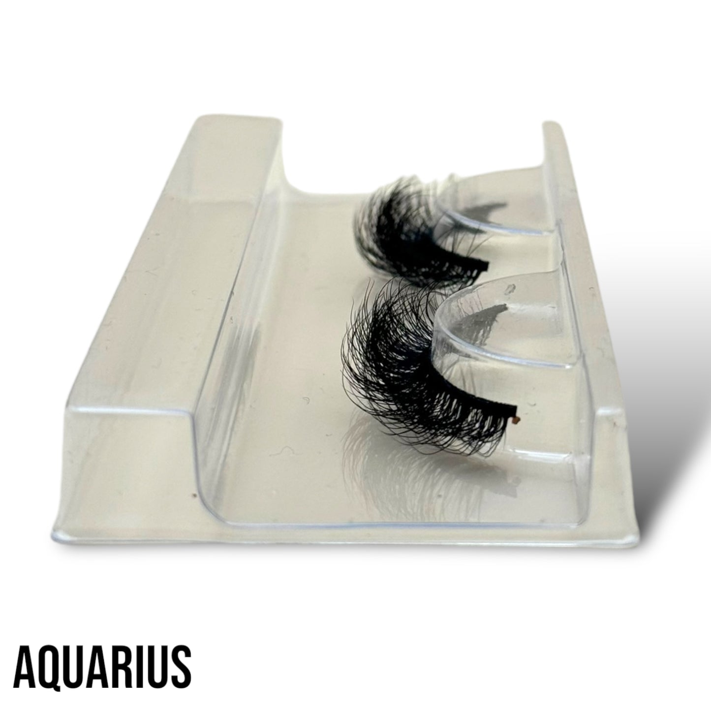 Aquarius False Strip Lash