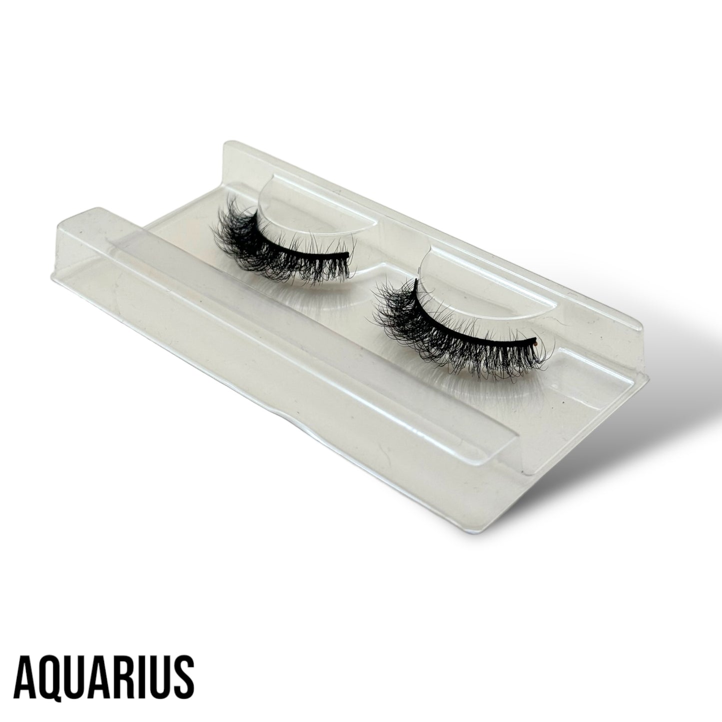 Aquarius False Strip Lash