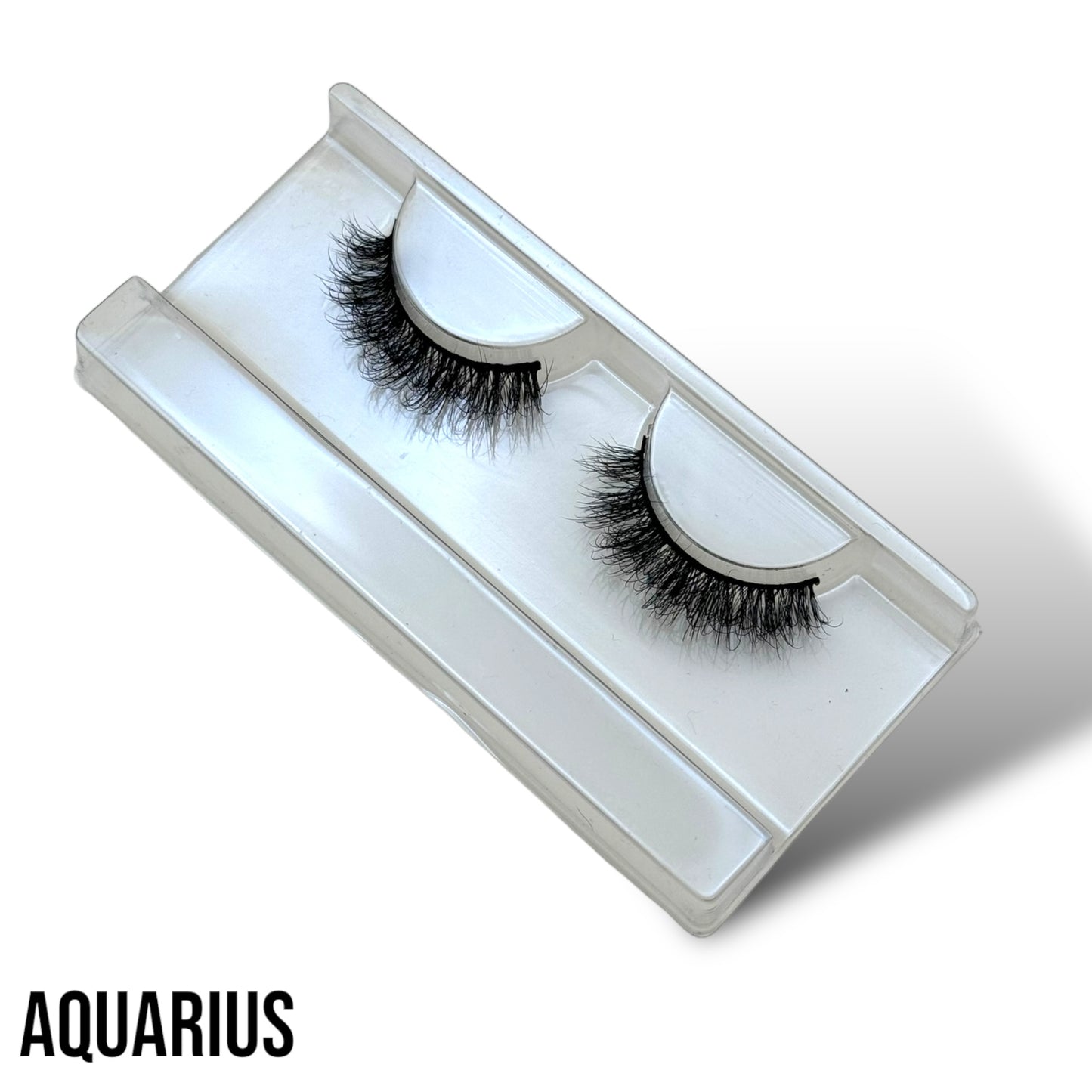 Aquarius False Strip Lash