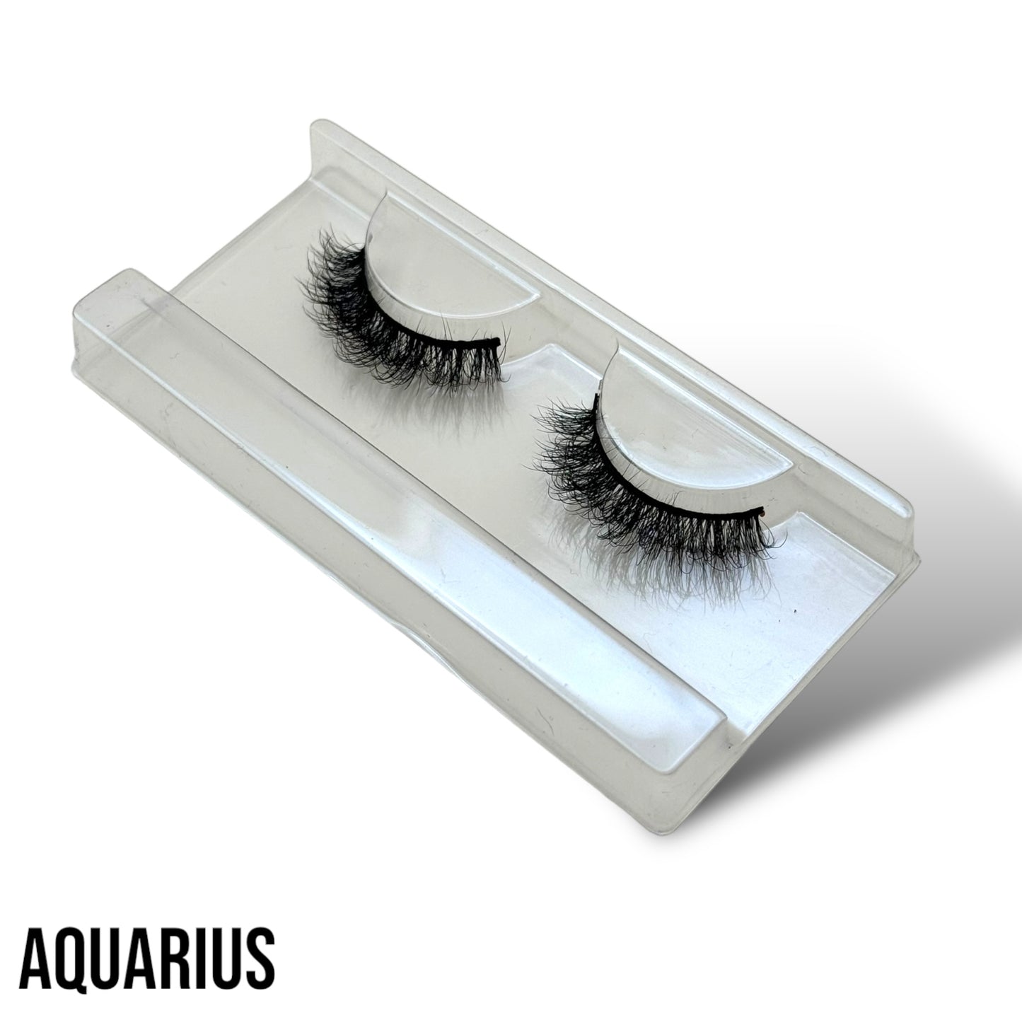 Aquarius False Strip Lash