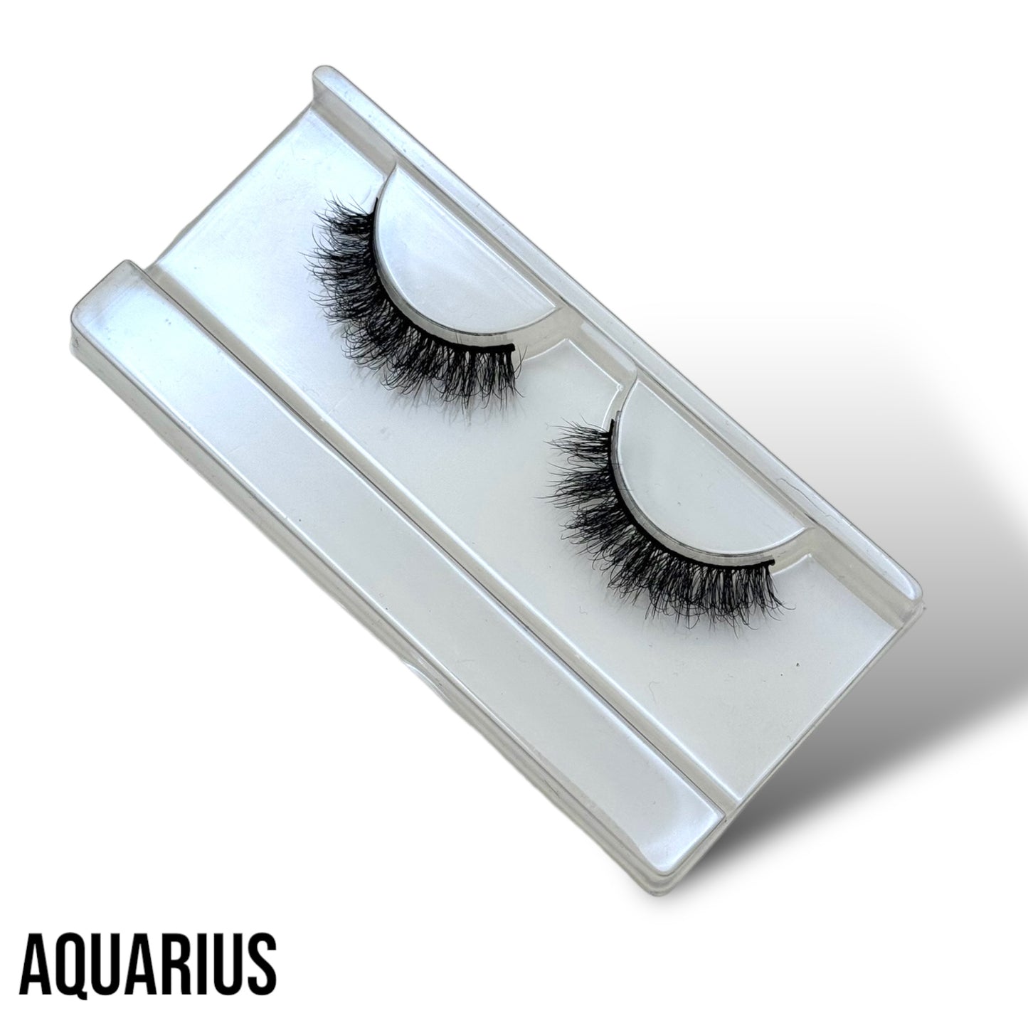 Aquarius False Strip Lash